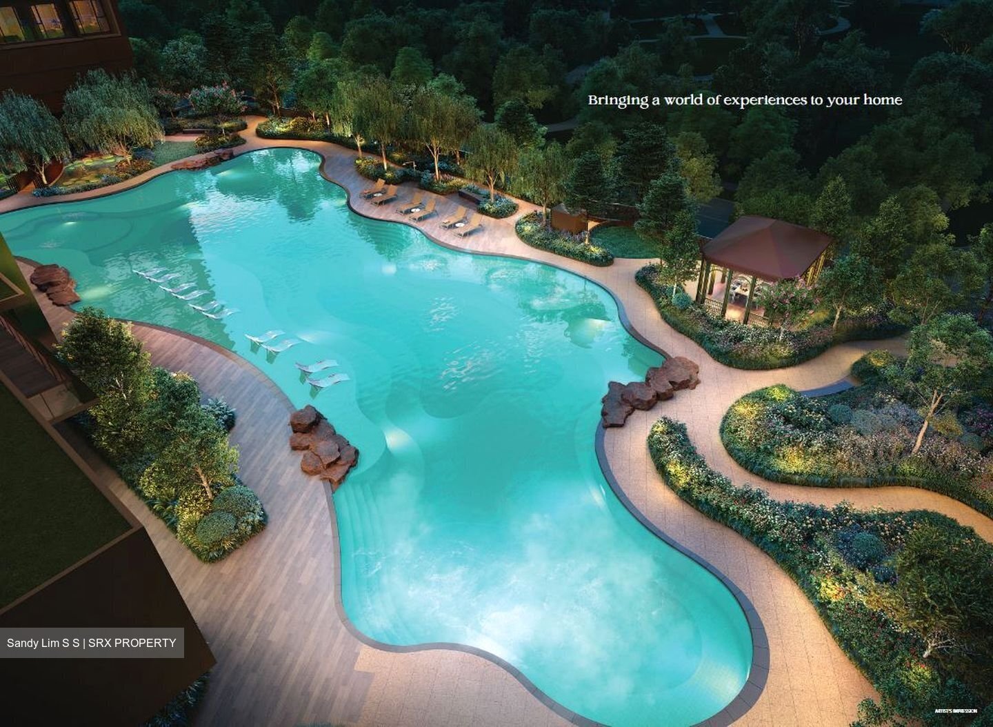 Penrith (D3), Apartment #490147841